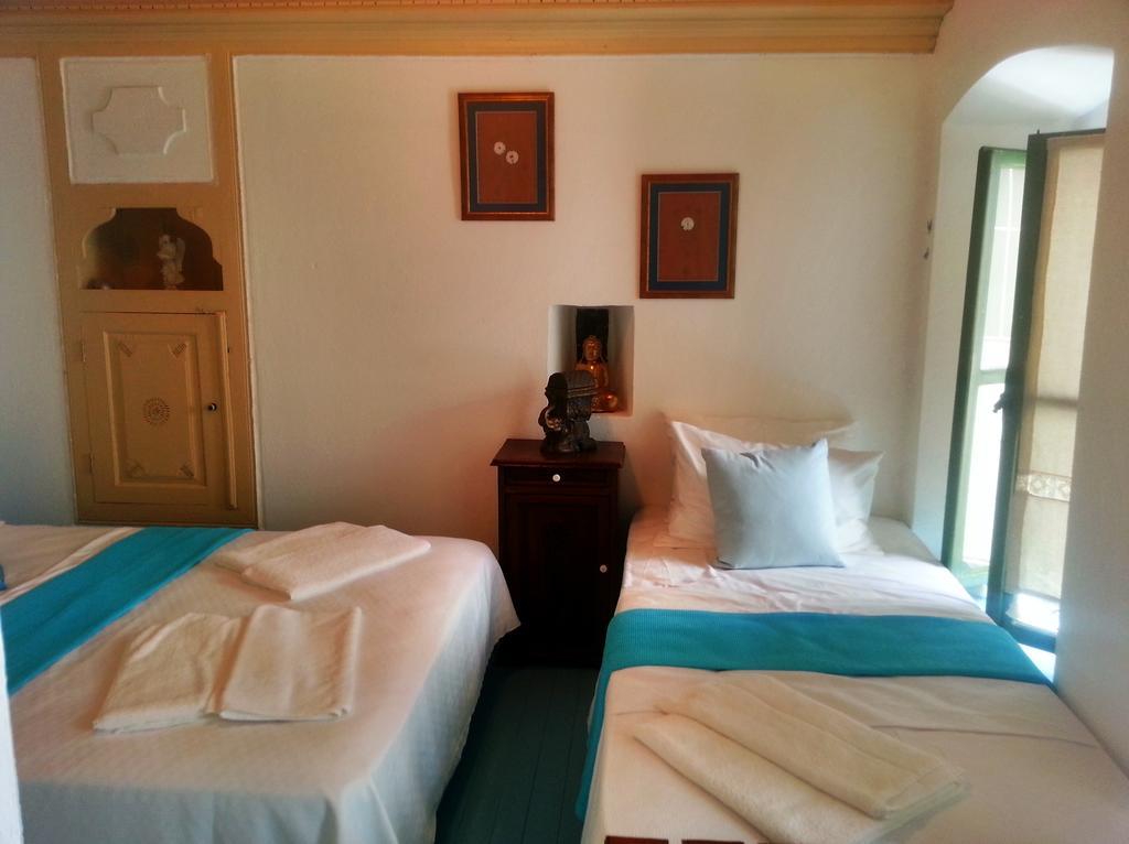 Cemil Ipekci Boutique Pension Bodrum Room photo