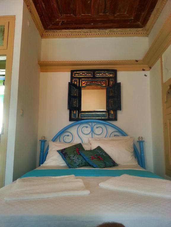 Cemil Ipekci Boutique Pension Bodrum Room photo