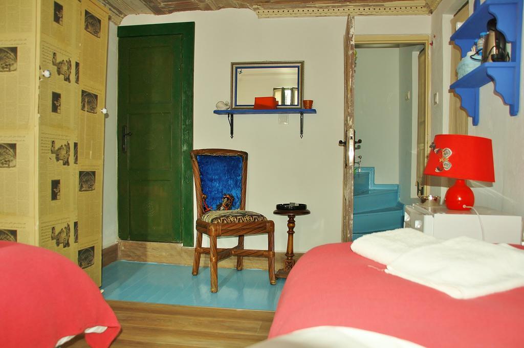 Cemil Ipekci Boutique Pension Bodrum Room photo