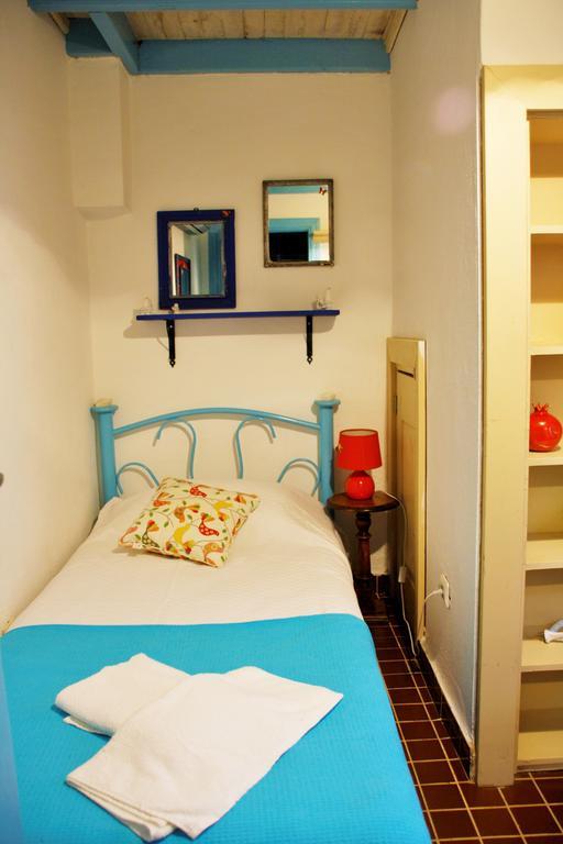 Cemil Ipekci Boutique Pension Bodrum Room photo