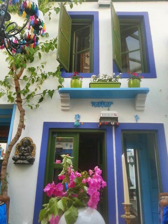 Cemil Ipekci Boutique Pension Bodrum Exterior photo